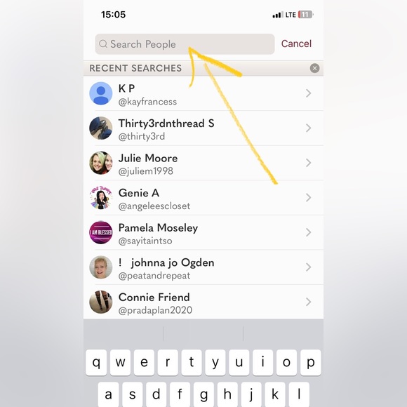 How to send a bundle for a share show!! - Picture 4 of 5
